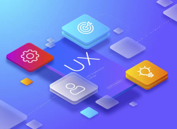 UX Design